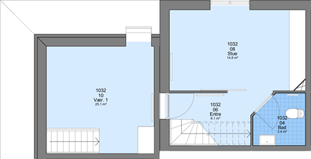 plantegning 01-70-1032